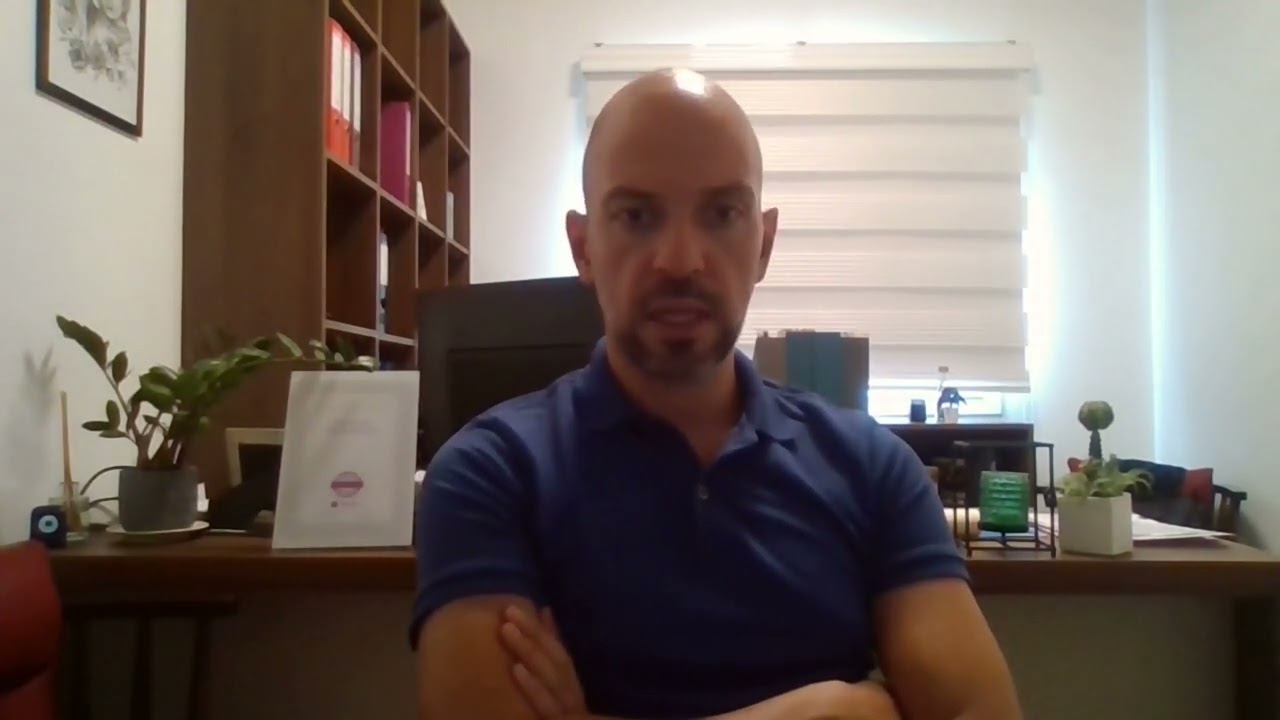 Why is North Cyprus a common destination for IVF?