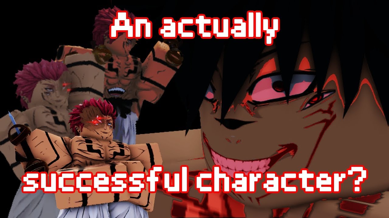ABA's Best Designed Character | Anime Battle Arena