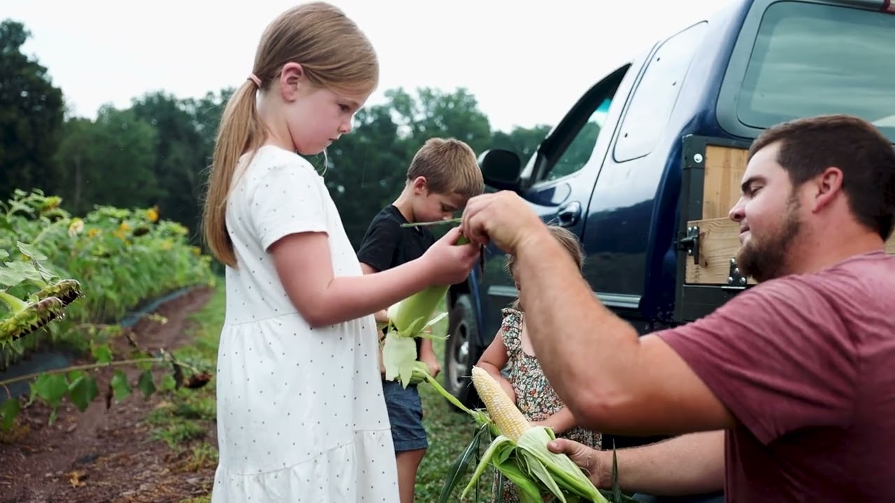 Farm to Market