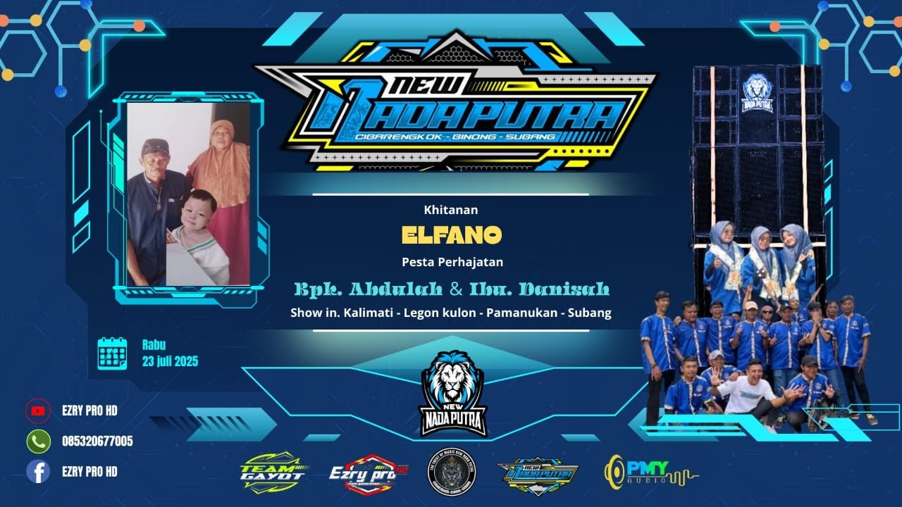 🔴LIVE NGARAK | SINGA DANGDUT 