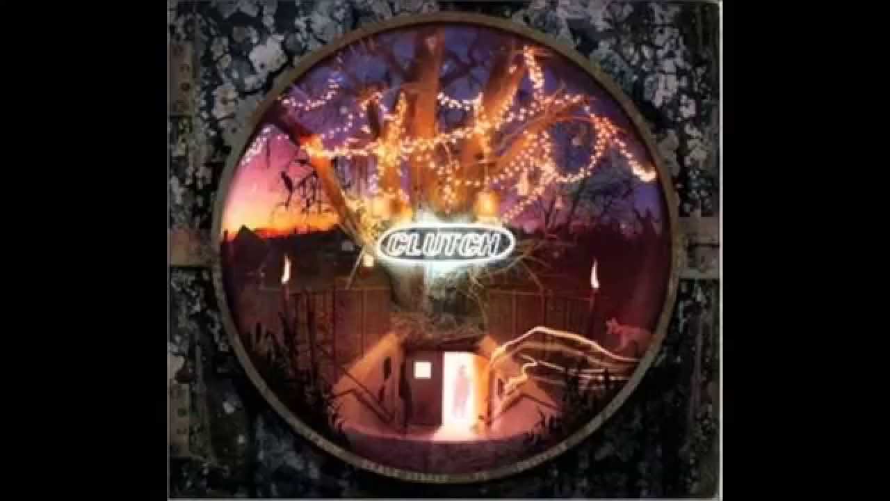 Clutch - White' s Ferry