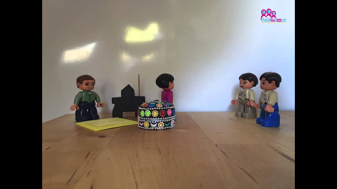 Praktijk voor Kind en Gezin, een taal erbij; casus Eva