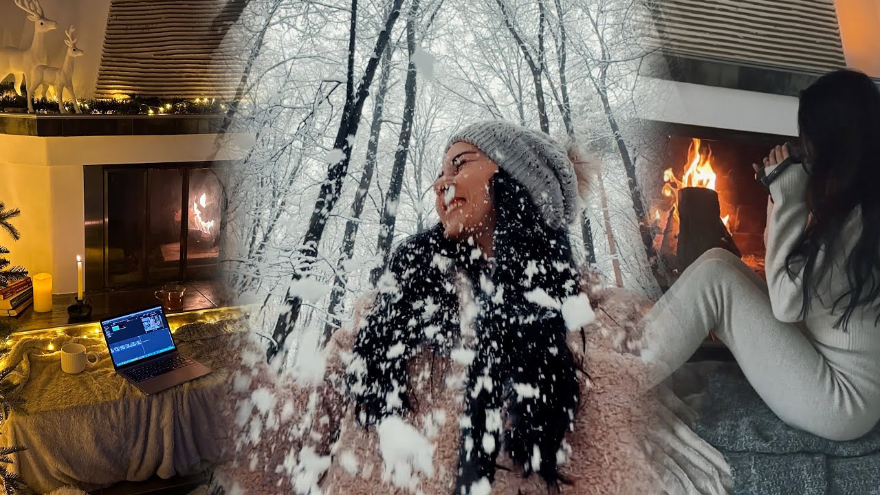 Усещане за зима