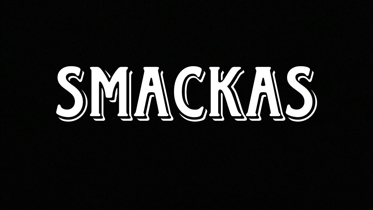 Topjit-smackas(Offical Audio)