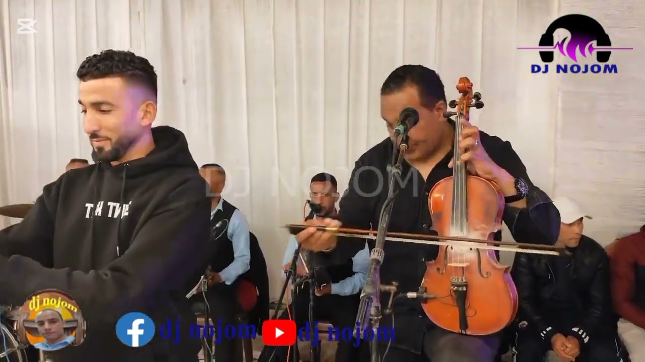 جديد الفنان المنصوري الاغنية التي يبحت عنها الجميع (مرا بعقلي مرا مجنون ++ نتي سباب عدابي)2025sk4