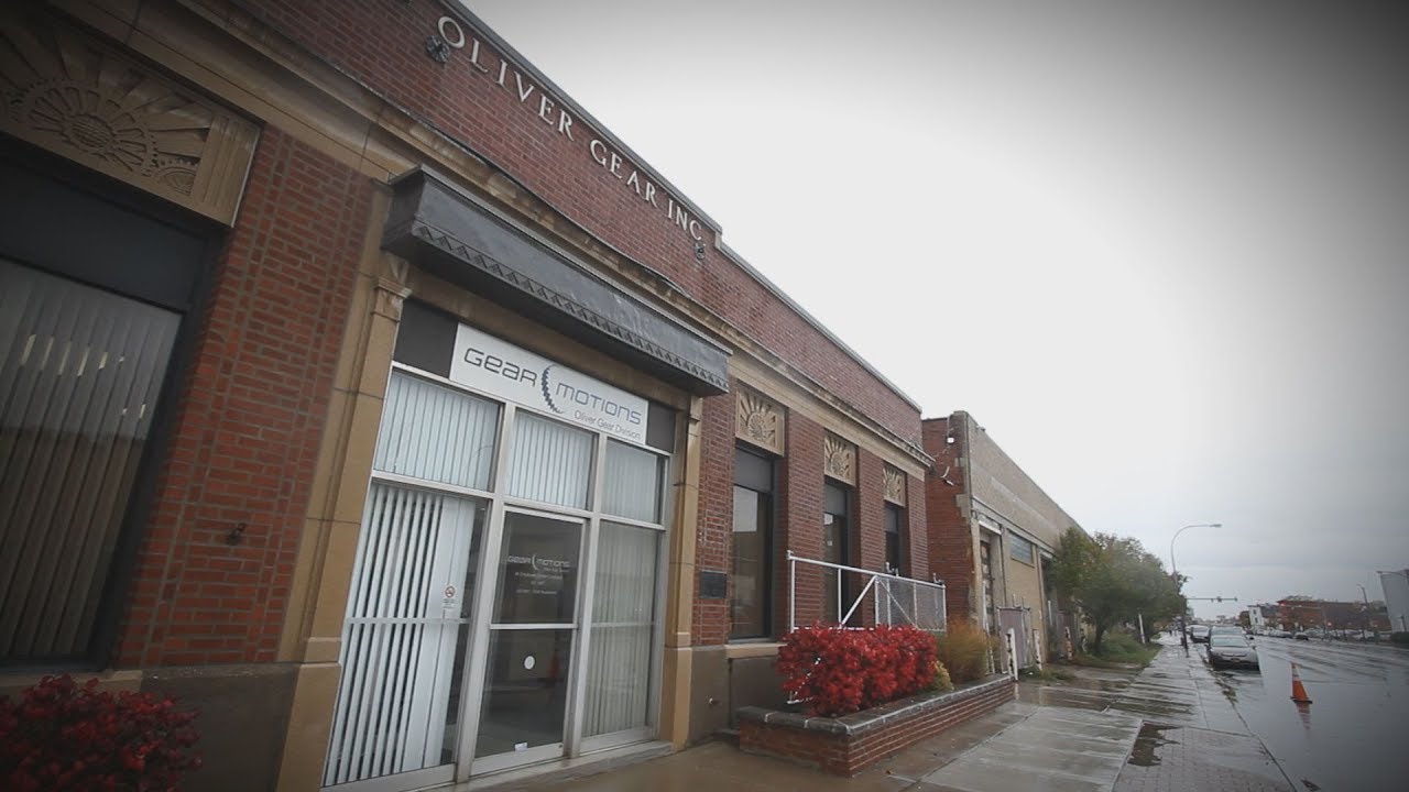 WNY's Most Haunted: Niagara Street