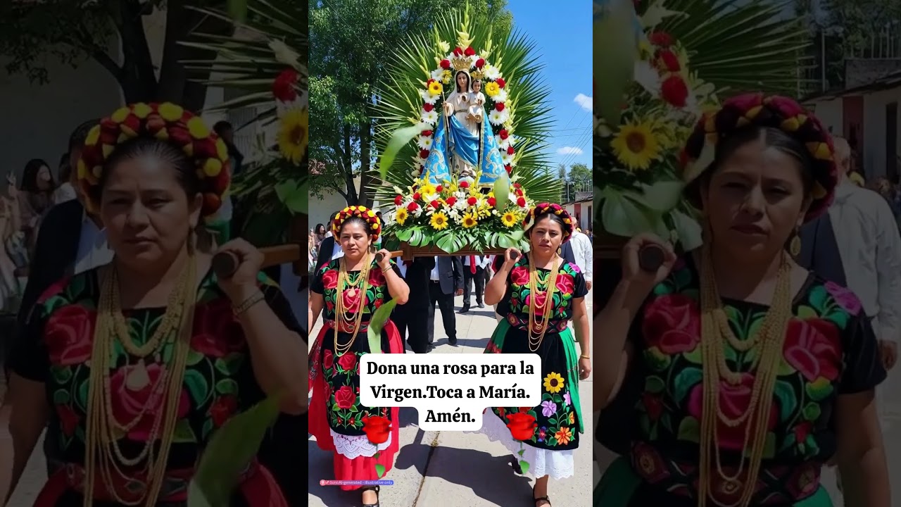 #Maria#Catolicismo#FeCat&oacute;lica#IglesiaCat&oacute;lica#VirgenMar&iacute;a