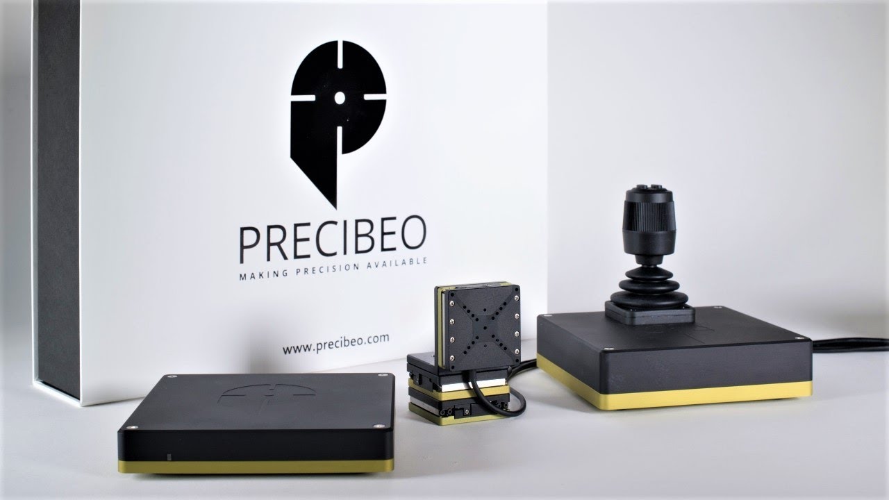Precibeo GO Product Video