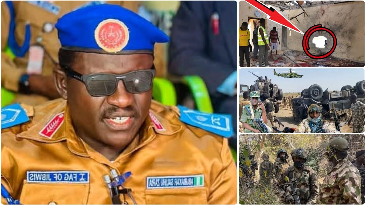 Innalillahi🙆‍♀️😭 Yanzu-Yanzu: Saurari Zazzafan Sakon Ustaz Alkali Zaria Ga Shugabannin Jahar Zamfara