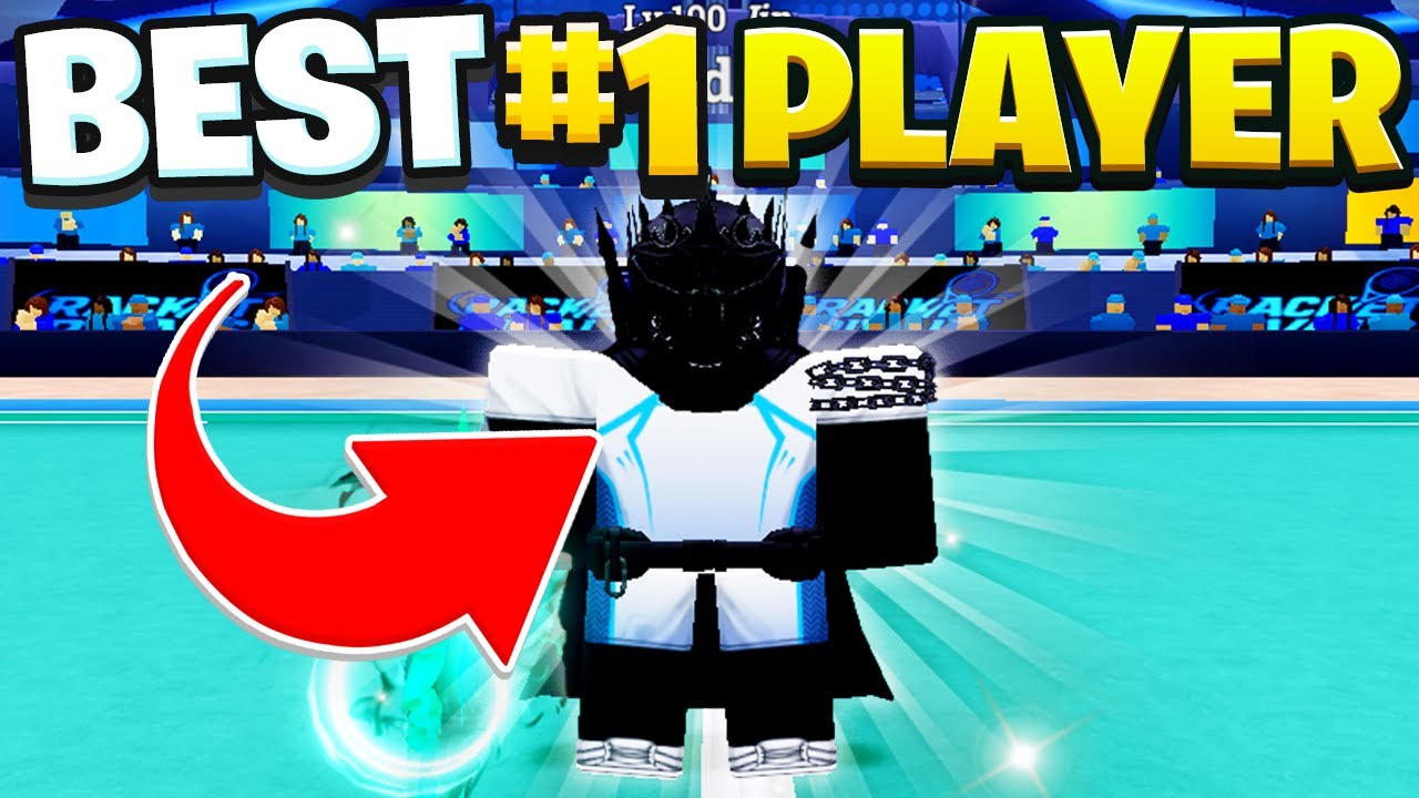 Я БРОСИЛ ВЫЗОВ #1 в рейтинге NA EAST Racket Rivals Pro!