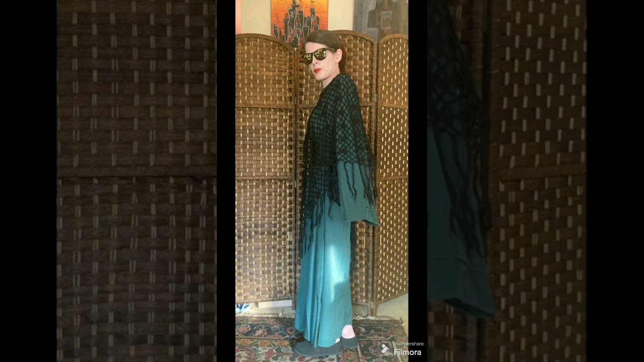 Watch a Western Goth Be 