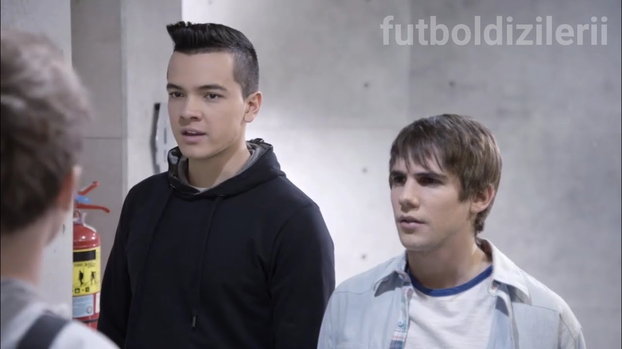 O11CE | CAPÍTULO 62 (PARTE 6) | TEMPORADA 1