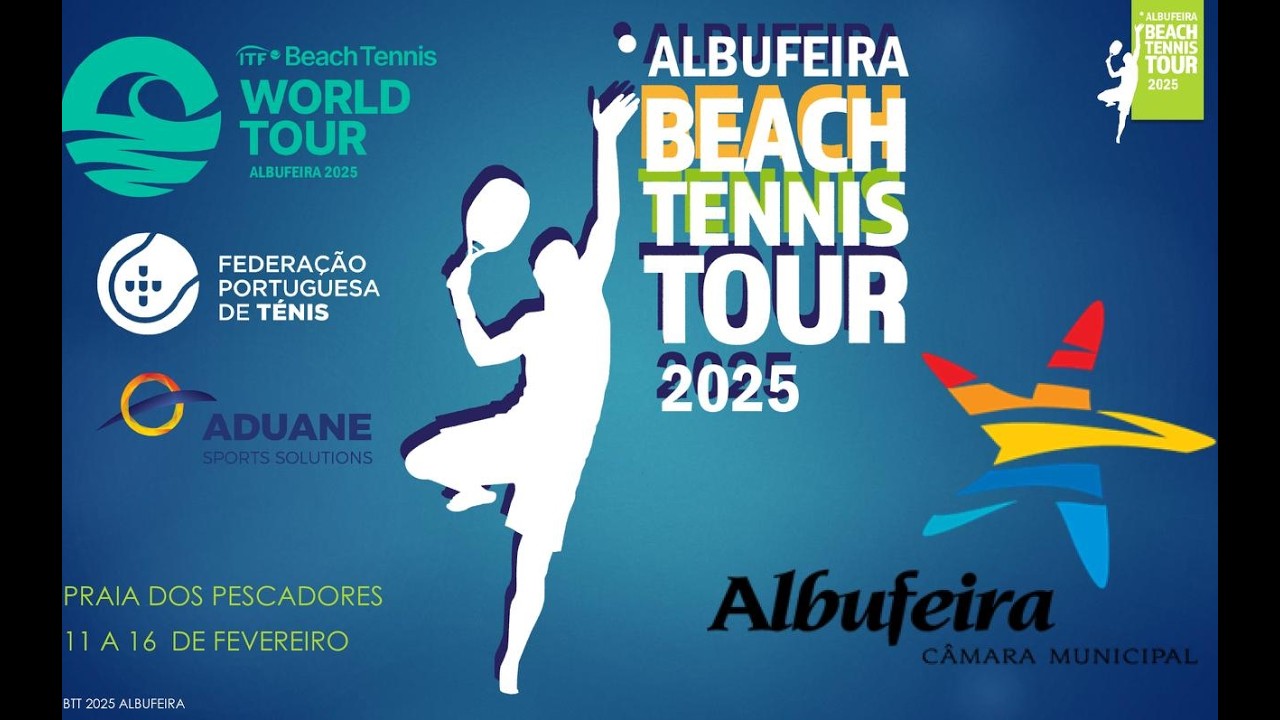BT200 Albufeira (quadra 5) Dia 2