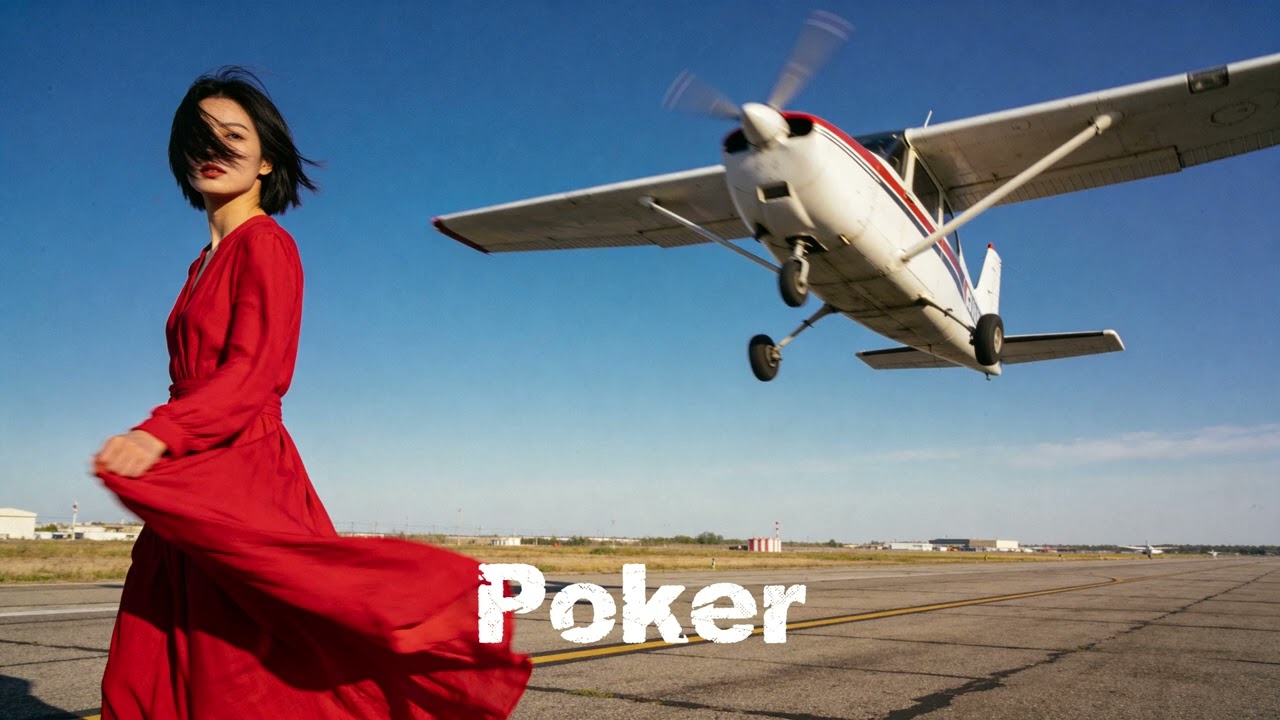 POKER &ndash; Powerful Bass House | Night Club Energy