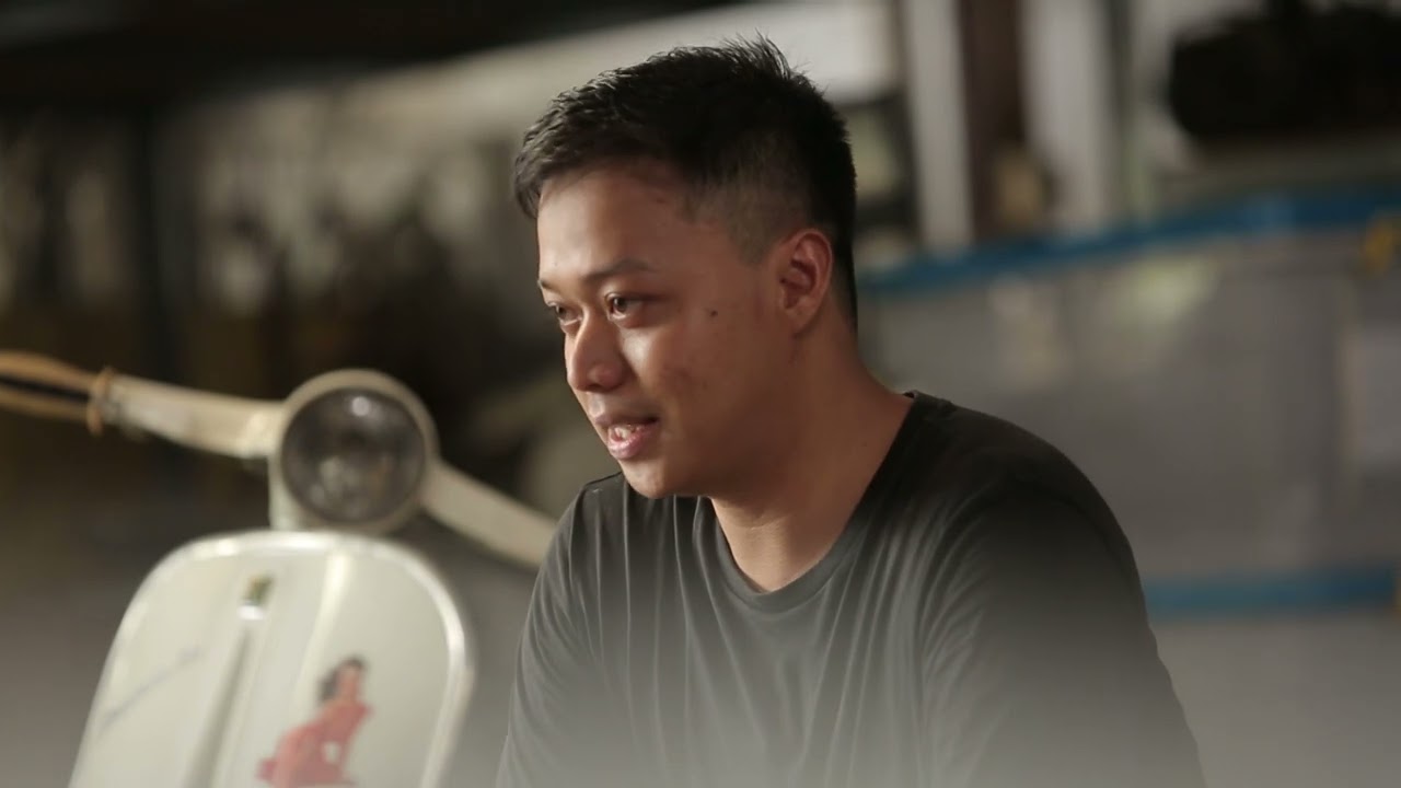 Salah Satu Tempat Antik Di Melrose, Powerplant Moto Cycles I GARAGE LIFE EPS 7 SEASON 2