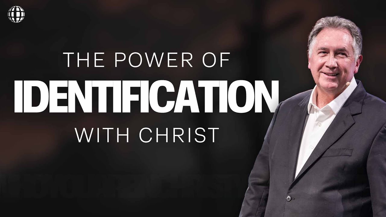 Your Identification with Christ | Part 1 | Mark Hankins Ministries