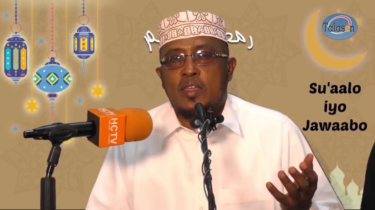 Gabadah umusha ah soonkii ka tagay miyay qalaynaysaa mise fid yay bixinaysaa