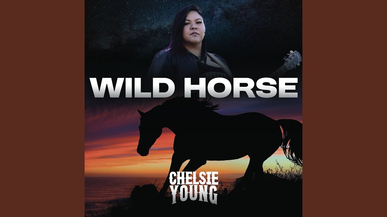 Wild Horse