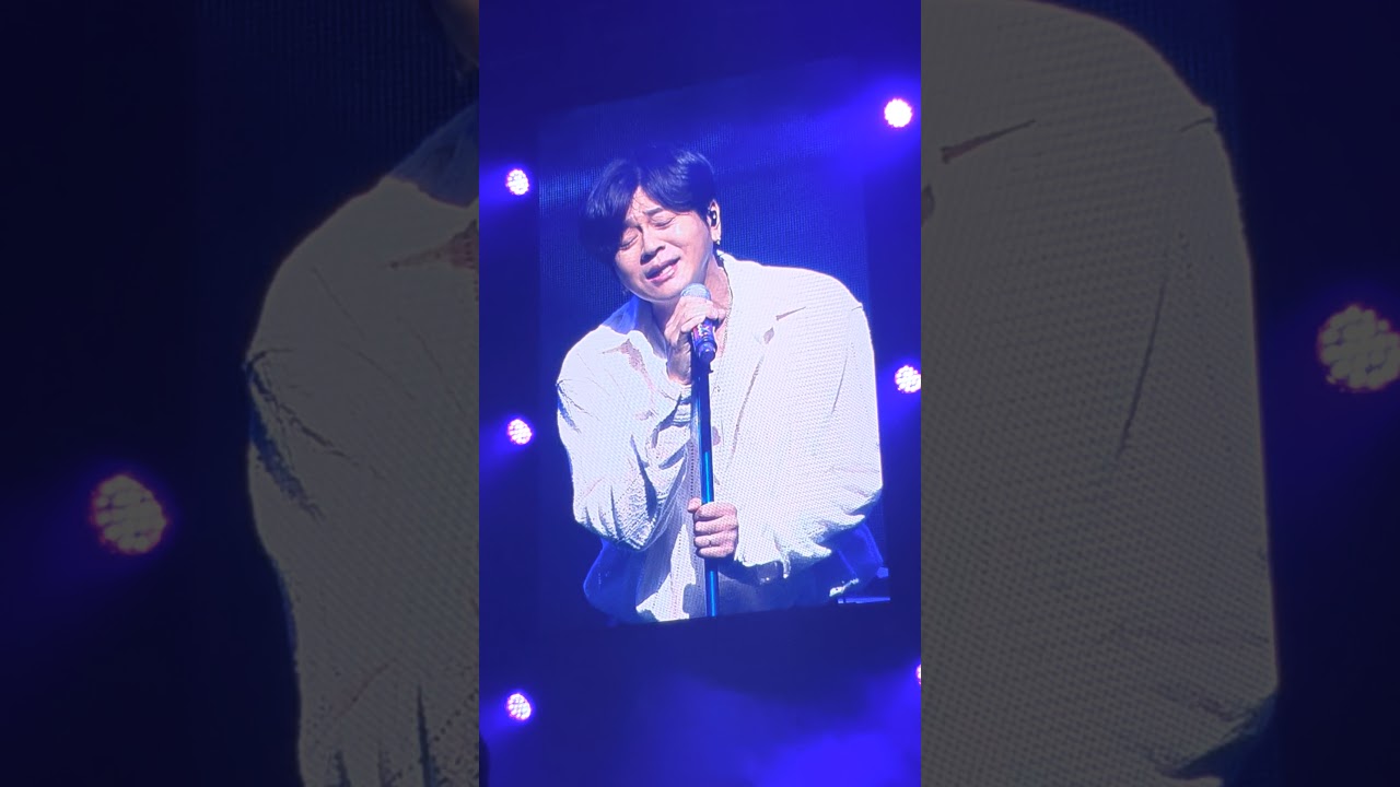 20201107 윤도현 부산콘서트 