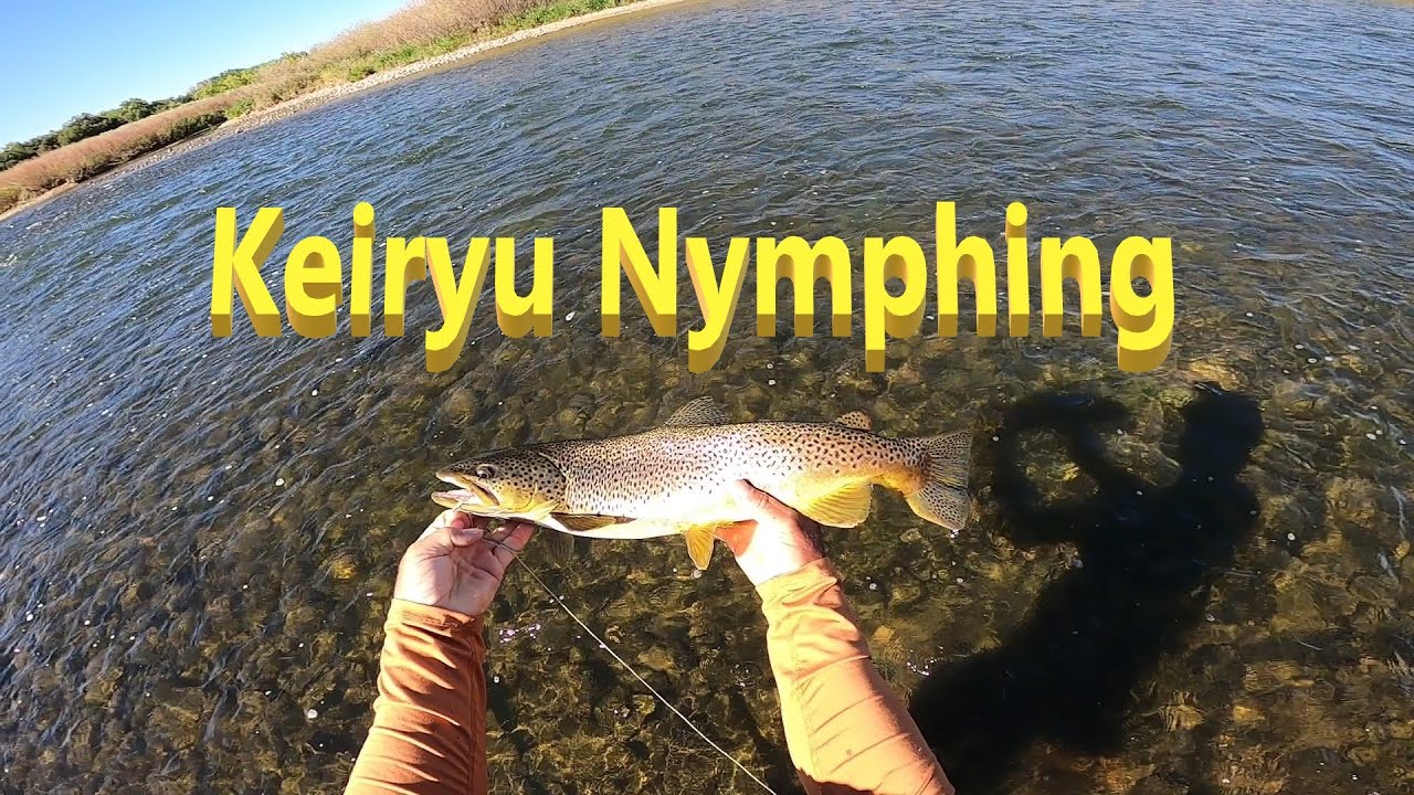 Oh what a day Keiryu Fishing #fishing #nature #outdoors #river #fish #colorado #keiryu #tenkara #