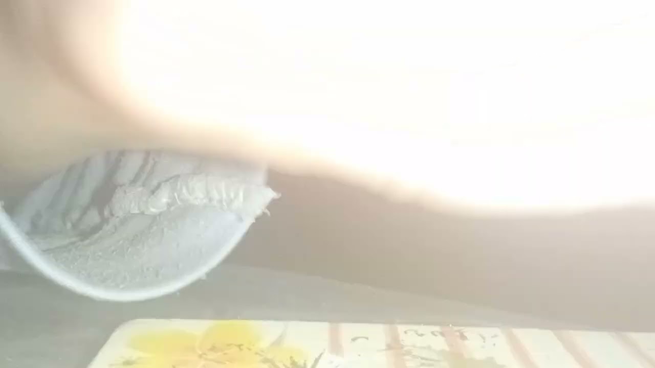 agressif ASMR doin your Makeup fast and agressif 💄