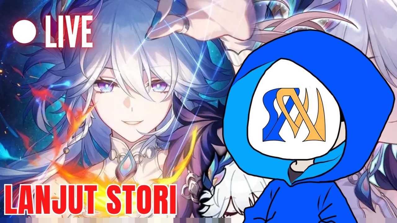 CEPATKAN BAYAR ..... || Honkai Star Rail Indonesia