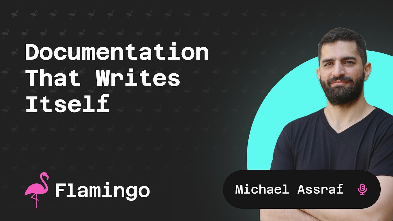 How We Automated Documentation with AI
