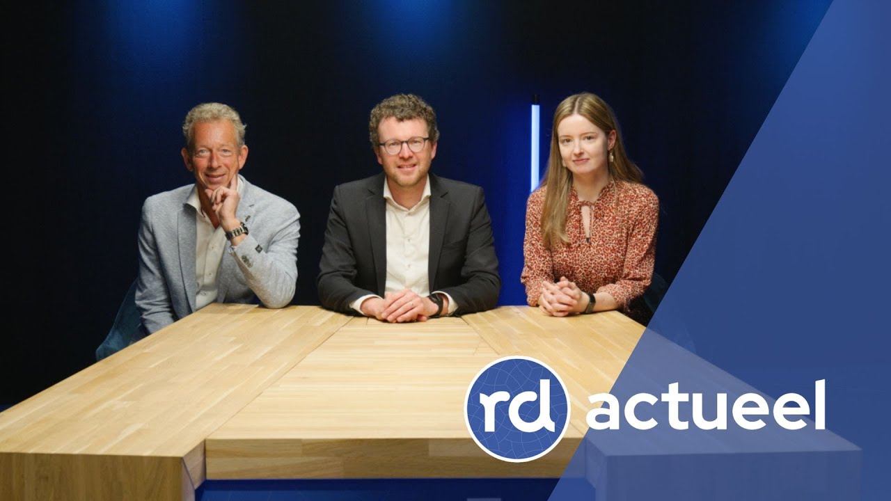 Waarom Israël dreigt met volledige bezetting Gaza | RDactueel