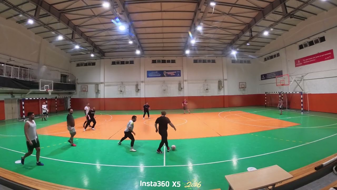 Futsal - 13.02.2026