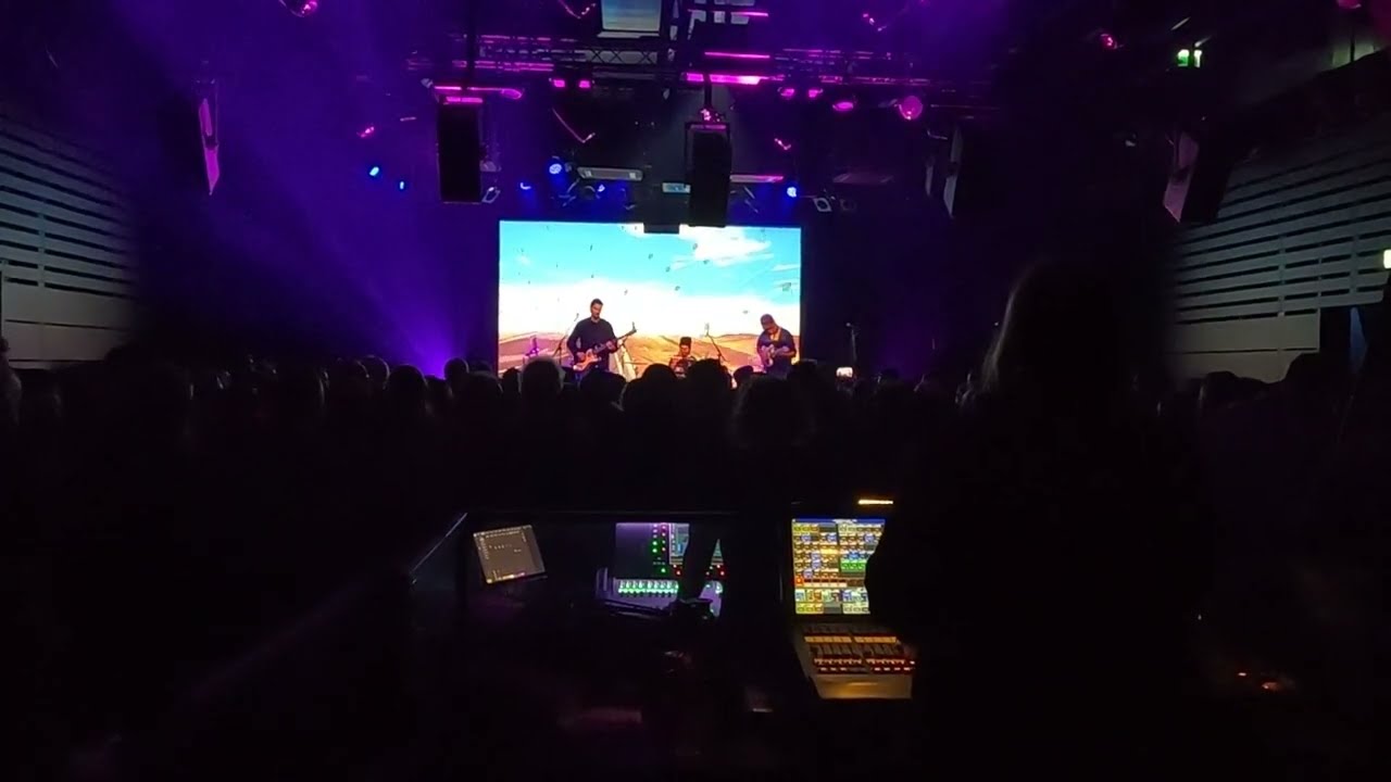 Tommy Guerrero Live @Effenaar Eindhoven 28-03-2025