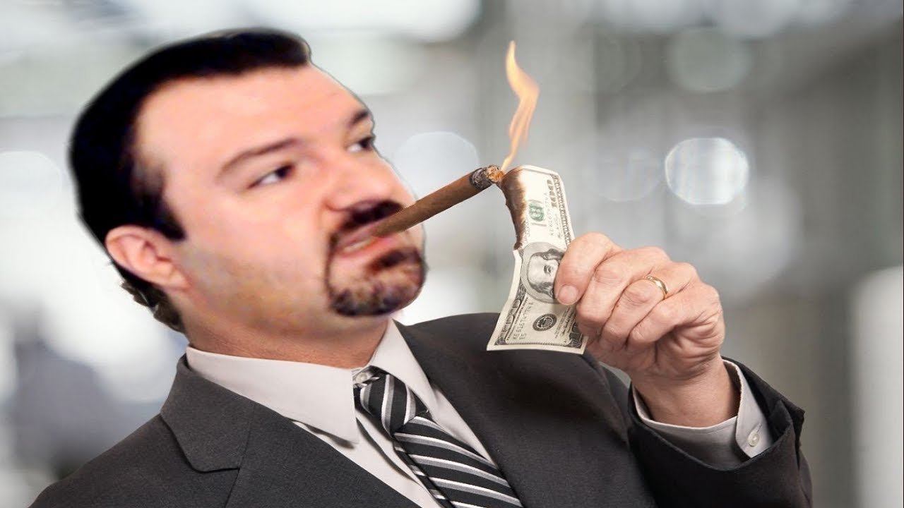 DSP - Banning Mods, Desperate Financial Troubles
