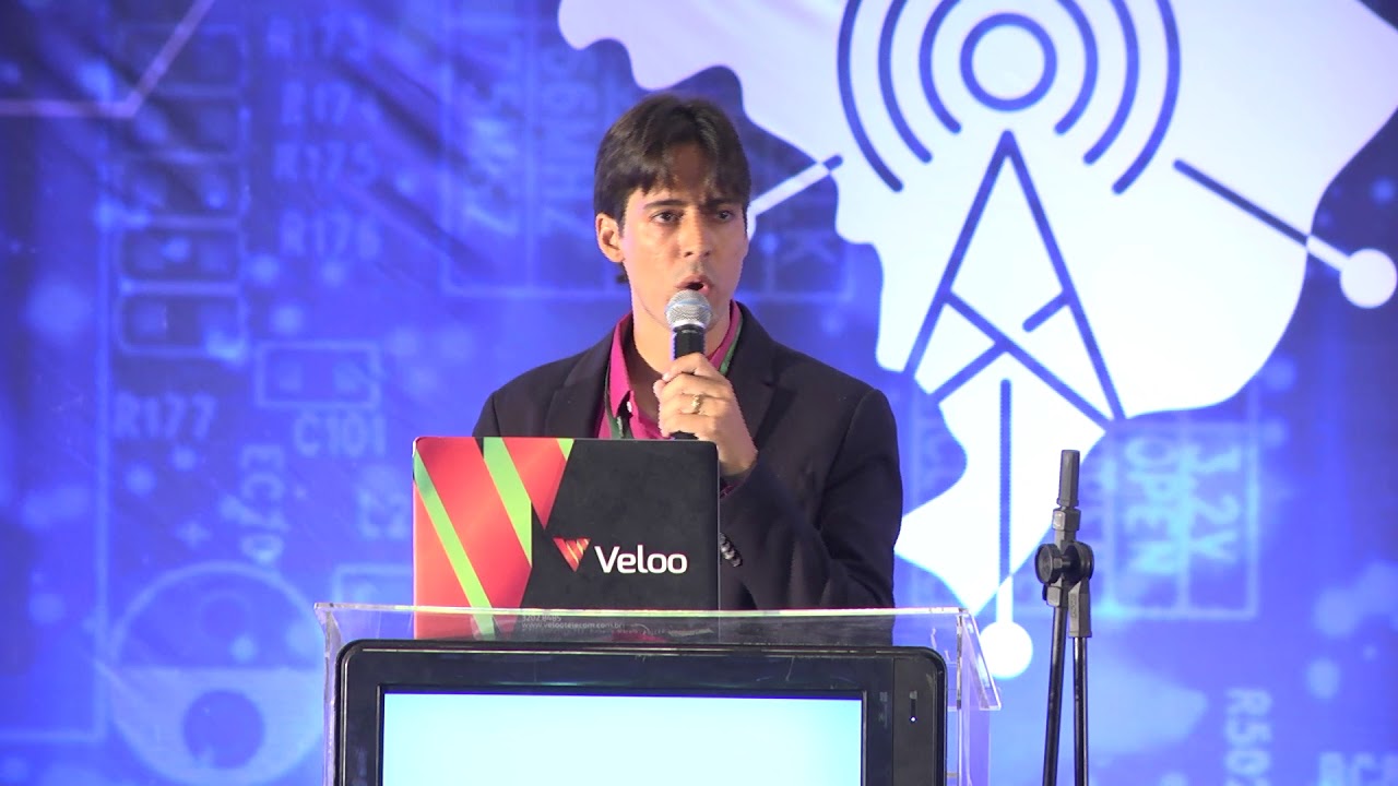 Como Medir e melhorar a performance da rede - Rinaldo Vaz - FUTURE ISP 2018