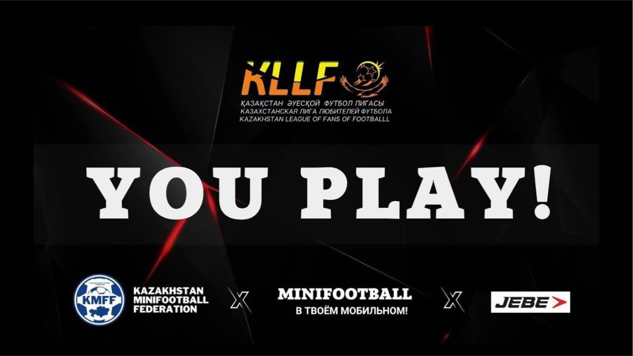 LLF Pavlodar Зимний Кубок | Мұнайшы VS Hozmag