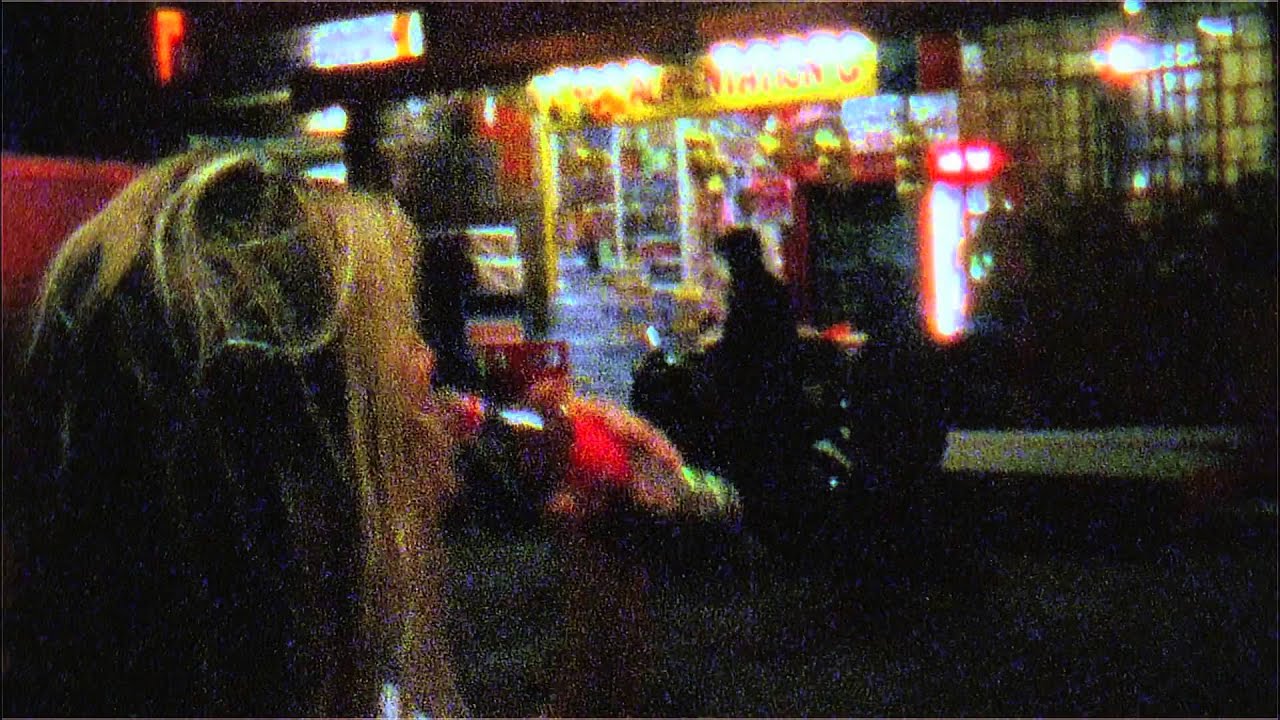 Anything Sing - What Youth - OFFICIAL TRAILER - SURF