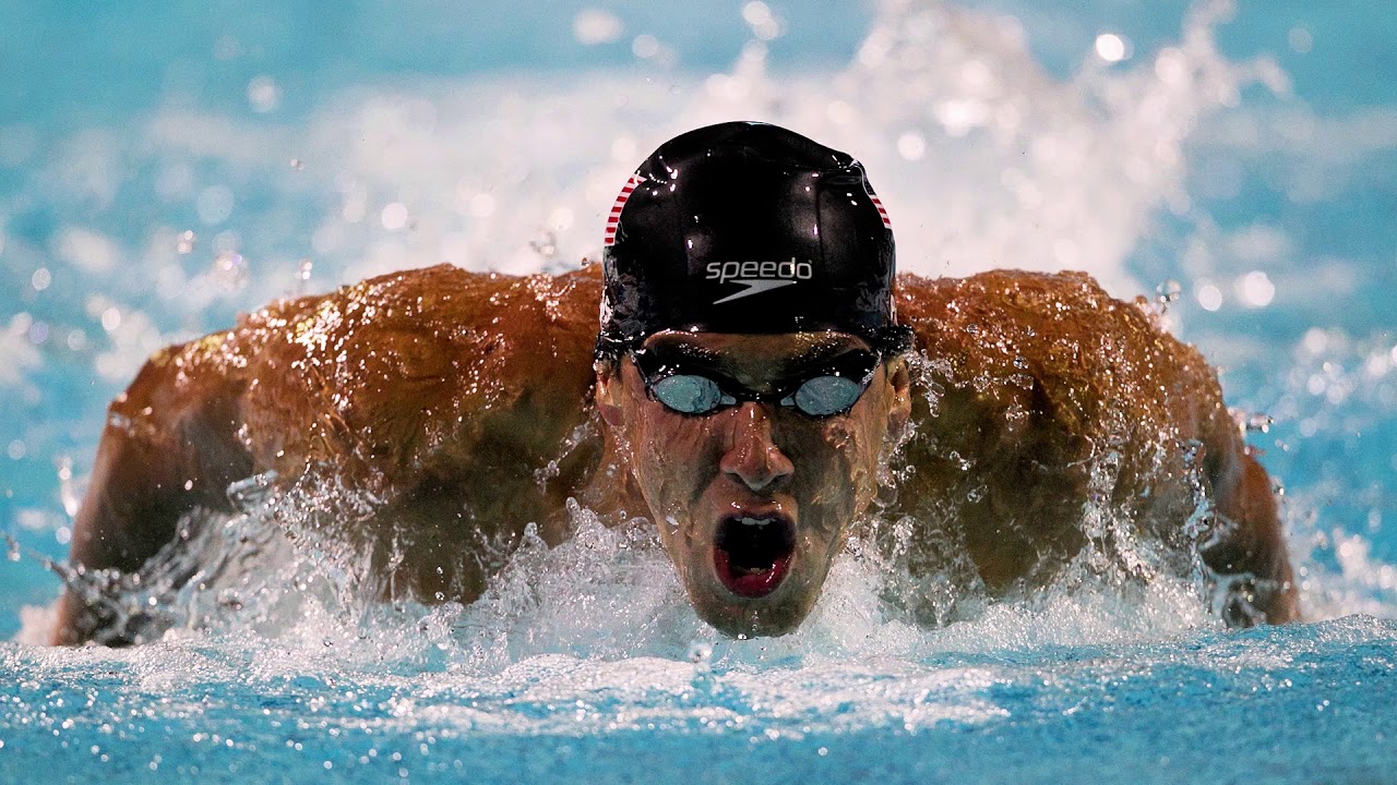 On Sports Photography with Peter Read Miller : On His Book (Episode 3)