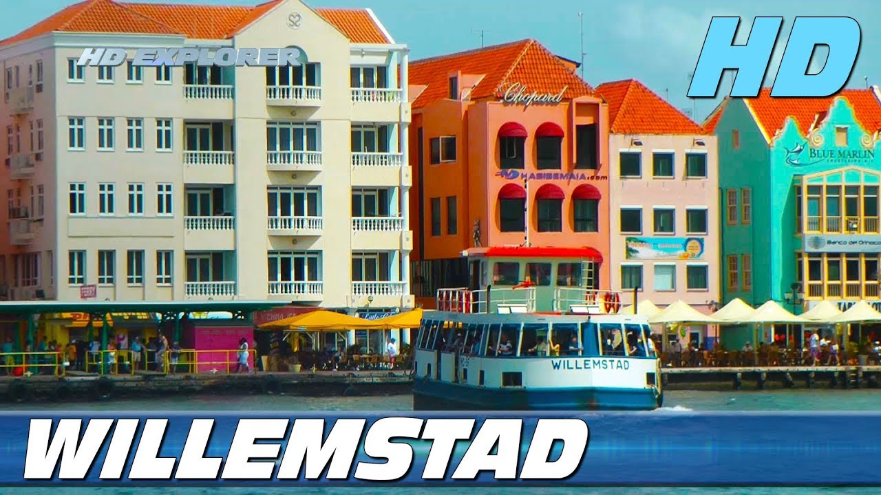 Willemstad (Curacao)