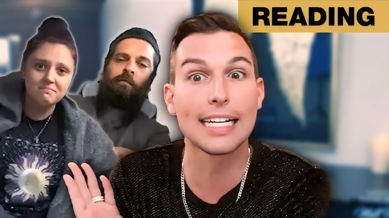 PSYCHIC VS. SKEPTIC