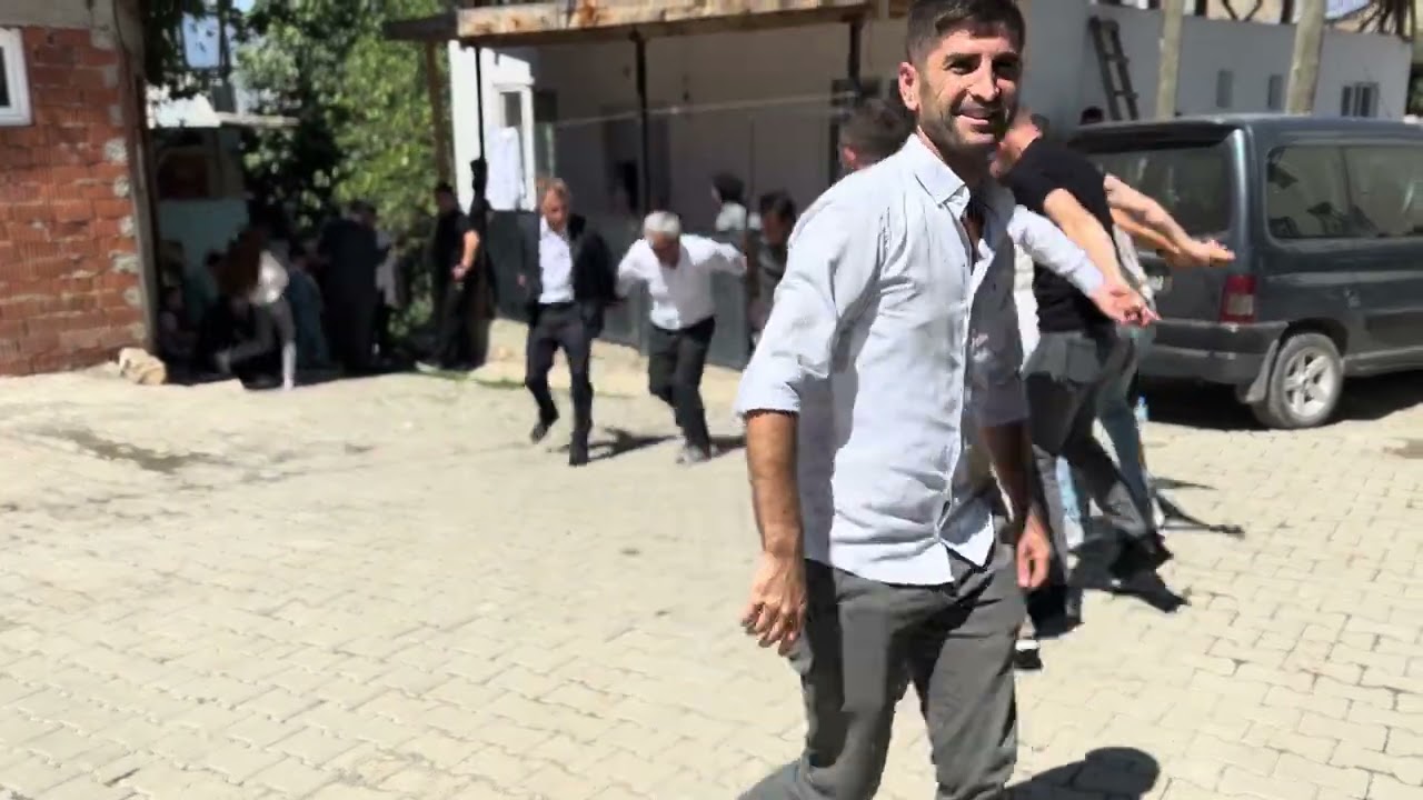 Erzurum Uzundere Kirazlı Köyü İsmail Yeşilyurt _Part1