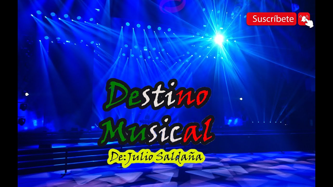 El Destino Musical