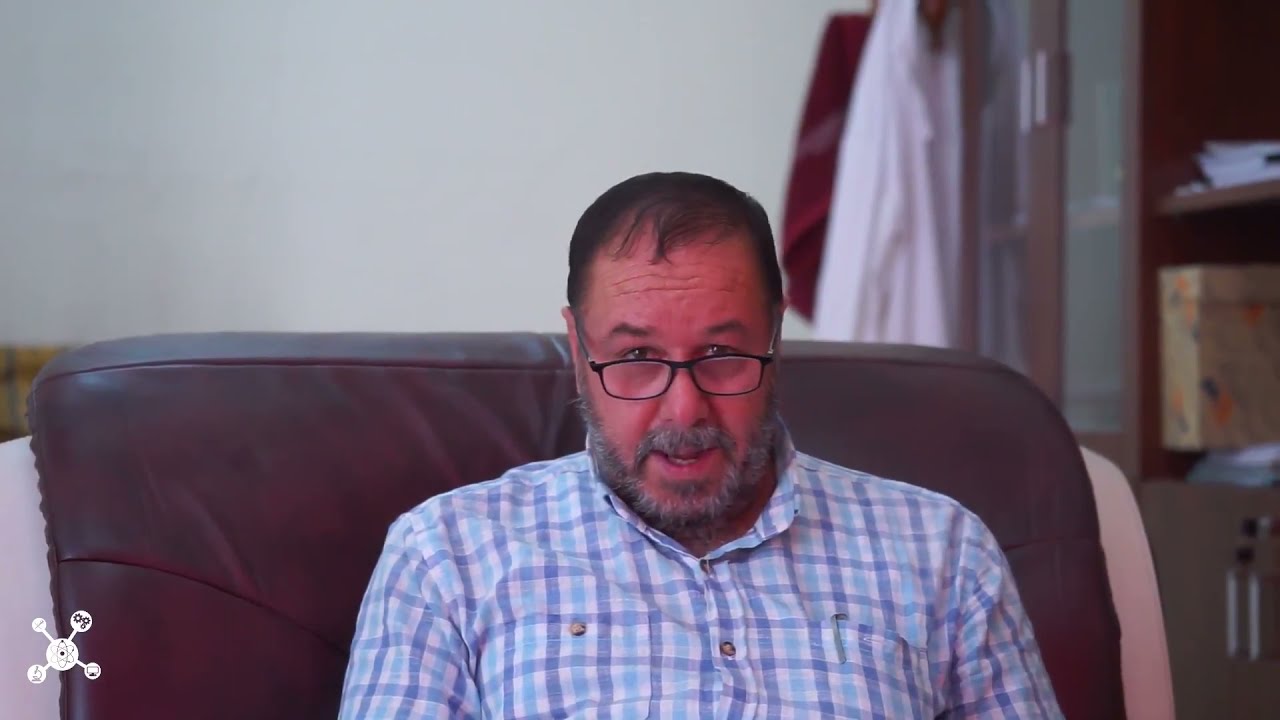 ريبورتاج تعريفي بمعهد البصريات و ميكانيك الدقة IOMP