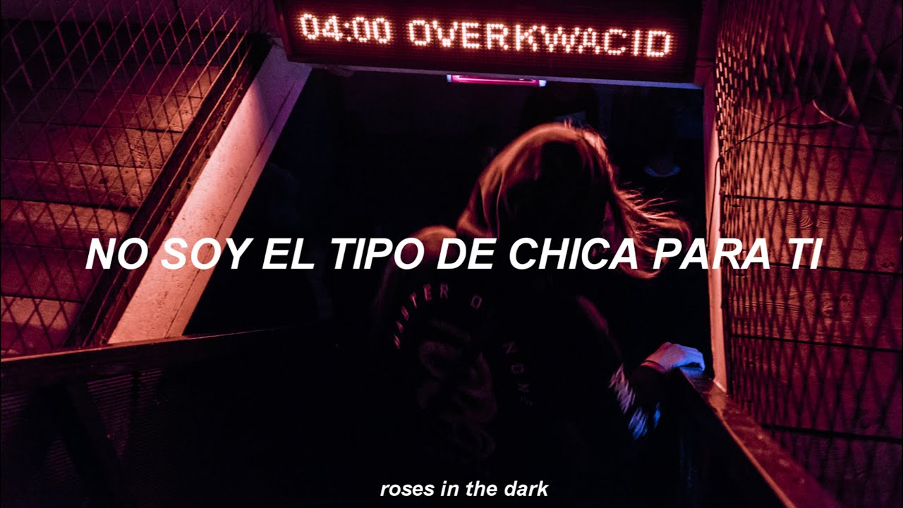Your Type - Carly Rae Jepsen (Español)