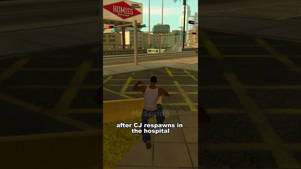 ВЫ МОЖЕТЕ РАЗБЛОКИРОВАТЬ ВСЕ ИНТЕРЬЕРЫ С ПОМОЩЬЮ ЧИТ-КОДА В GTA SAN ANDREAS