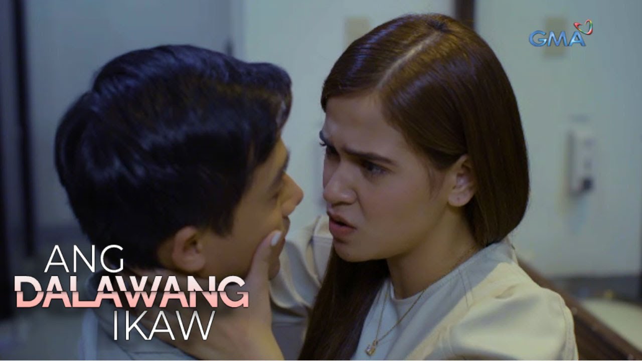 Ang Dalawang Ikaw: 