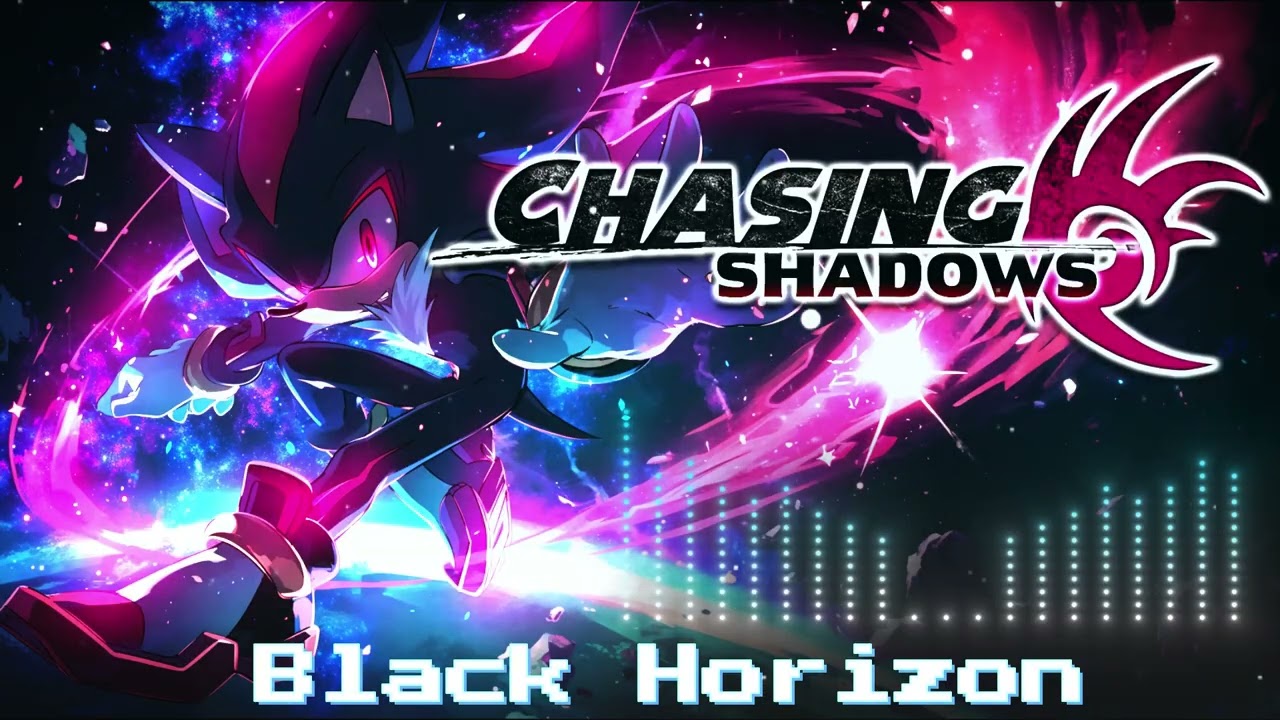 Black Horizon (Bullet Train)