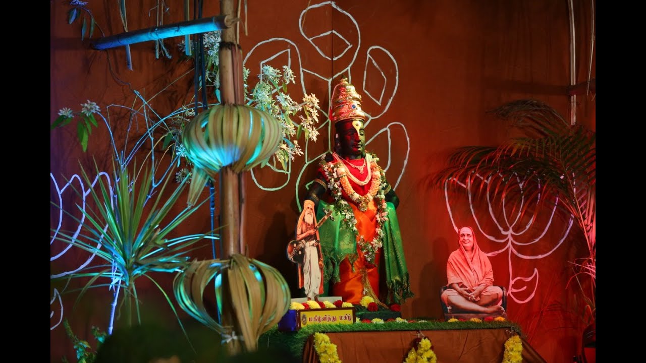 Yei Ho Vittale Bhakta Jana Vatsale by Sri JS Sriram