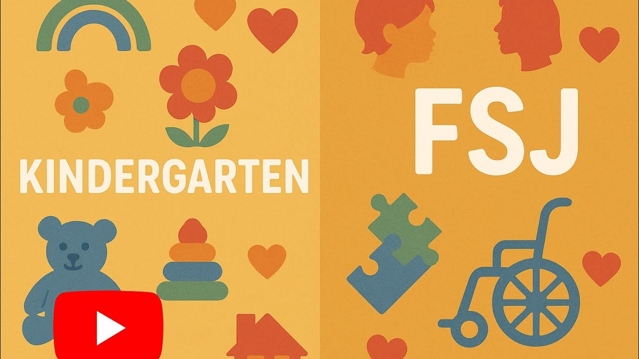 Das musst umbedingt Wissen vor dem FSJ start 