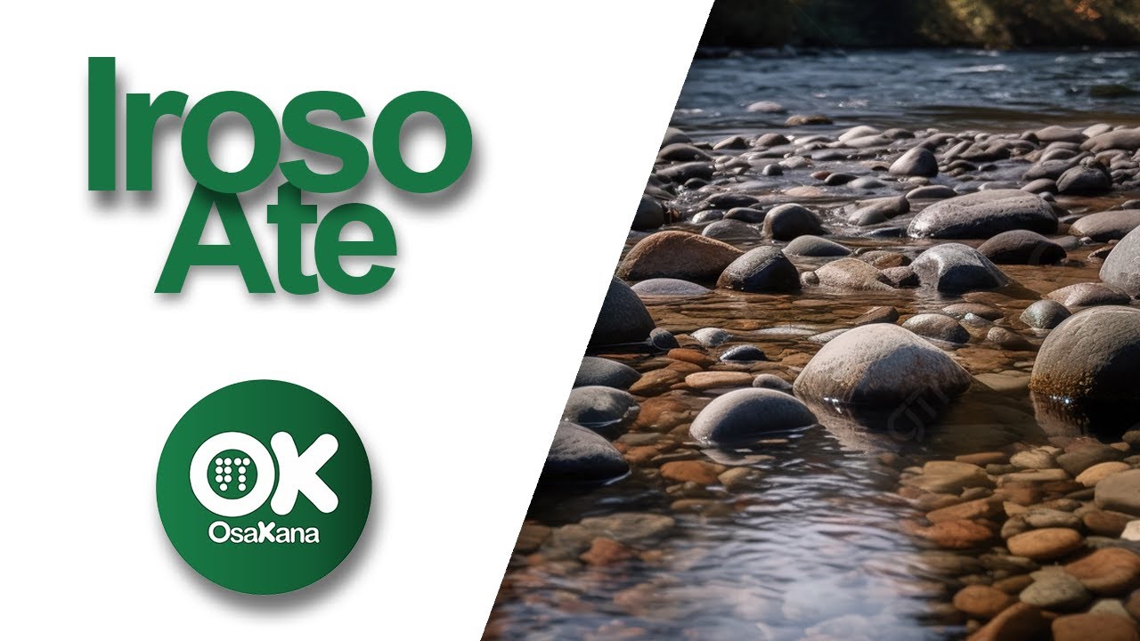 IROSO ATE - IROSO IRETE
