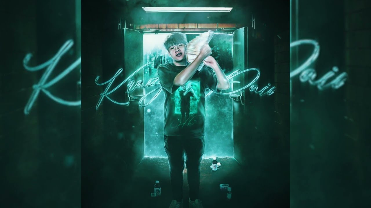 HK - How I fall ? ft. 16 LAMBO (Prod. BJN BeatZ x DX Beat)