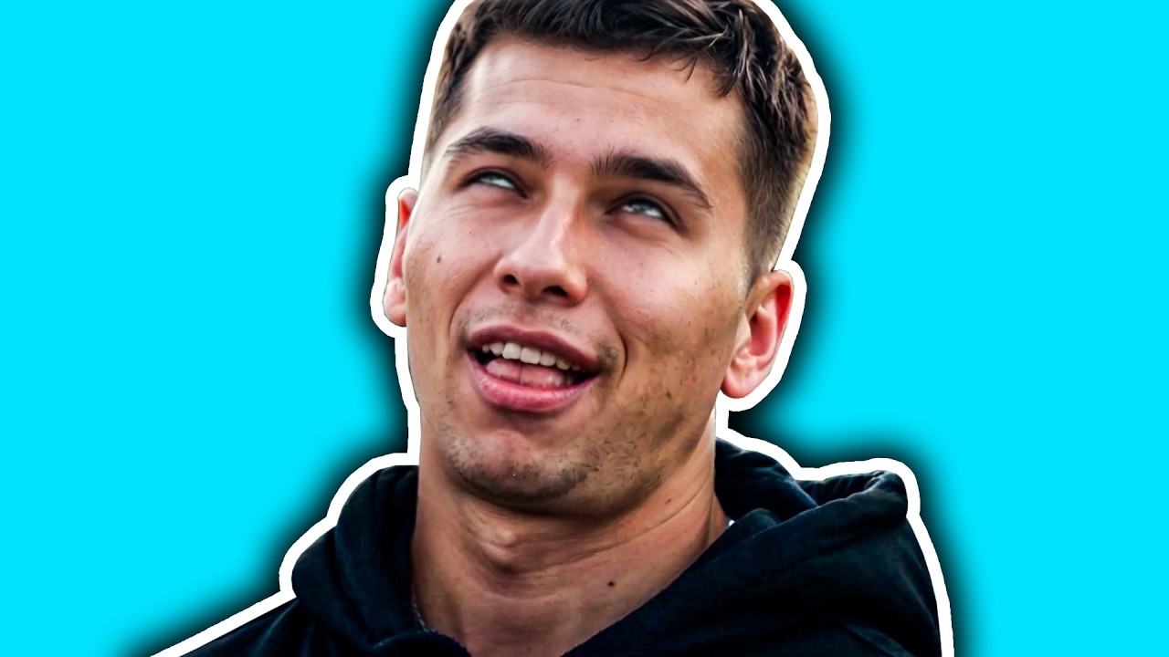 FRIZ STAŁ SIE MEGA IRYTUJĄCY?!