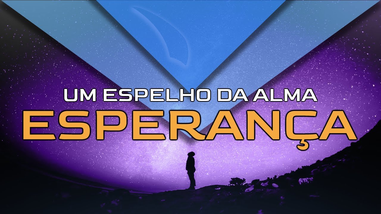 como n&atilde;o perder a esperan&ccedil;a | Virtude Esperan&ccedil;a #fiquemcasa